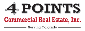 4 Points Real Estate, Inc - Serving Colorado